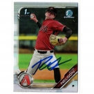 Ryne Nelson autograph